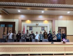 Wali Kota Tasming Hamid Support Sinergitas Kemenkeu Satu dengan Pemkot Parepare