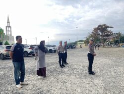 Program Car Free Day dan Car Free Night Siap Diluncurkan, Pemkot Parepare Libatkan UMKM dan Rekayasa Lalu Lintas