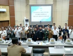 Wali Kota Parepare Serahkan Akta Koperasi Merah Putih di 22 Kelurahan Usai Peluncuran Nasional oleh Presiden