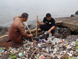 Wali Kota Parepare Pimpin Kerja Bakti Terpadu, Libatkan Seluruh SKPD dan Partisipasi Masyarakat Jaga Kebersihan