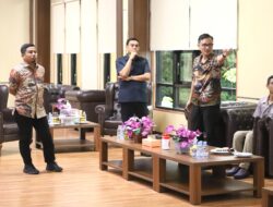 Pemkot Parepare Hadirkan Layanan Aduan Masyarakat Berbasis Online, Mudah dan Cepat Direspons