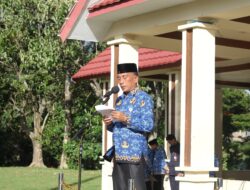 Upacara Hari Kebangkitan Nasional di Parepare Penuh Khidmat, Semangat Bangkit Bersama Wujudkan Indonesia Kuat