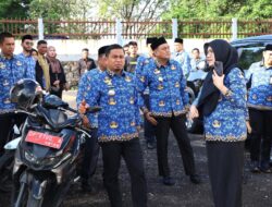 Wali Kota Tasming Hamid Komitmen Perluas Akses Pendidikan Terjangkau Berkualitas, Siap Hadirkan Sekolah Rakyat di Parepare