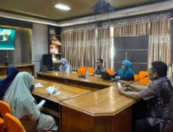 Parepare Pertama se-Sulawesi Implementasikan Teknologi Baru Geoportal, Optimis Menuju Penghargaan Bhumandala Award 2025