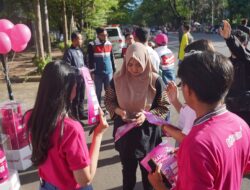 Bright Gas Hadir Rutin di CFD Makassar, Pertamina Patra Niaga Sulawesi Tawarkan Layanan Aman dan Praktis