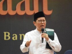 Kyai Cholil Apresiasi Respons Cepat Mentan Amran Kirim Bantuan Beras untuk Palestina