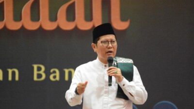 Kyai Cholil Apresiasi Respons Cepat Mentan Amran Kirim Bantuan Beras untuk Palestina