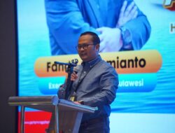 Fraud Awareness Session: Pertamina Patra Niaga Sulawesi Perkuat Komitmen Tata Kelola Perusahaan yang Bersih, Transparan, dan Akuntabel