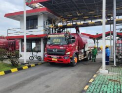 Pertamina Pastikan Ketahanan Stok BBM di Fuel Terminal Palopo Aman Pasca Insiden Flash Fire