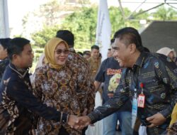 Harganas 2025, Wali Kota Parepare Tegaskan Komitmen Dukung Pemprov Sulsel Sukseskan Program Penurunan Stunting