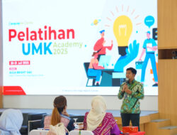 Pertamina Patra Niaga Sulawesi Cetak Pengusaha Tangguh dari Timur Indonesia Lewat UMK Academy 2025