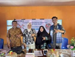 Dukung Perlindungan Anak, Pertamina Patra Niaga Sulawesi Edukasi Pencegahan Pernikahan Dini