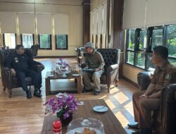 Wujudkan Parepare Kota Event, Wali Kota Tasming Hamid Dukung Penuh Festival Budaya Bacukiki