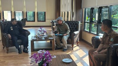 Wujudkan Parepare Kota Event, Wali Kota Tasming Hamid Dukung Penuh Festival Budaya Bacukiki