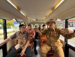 Inspirasi dari Madiun, Wali Kota Tasming Hamid Jadikan Referensi Perkuat Potensi Lokal Parepare