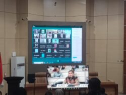 Verifikasi Lapangan KLA, Wali Kota Tasming Hamid Tegaskan Komitmen Wujudkan Parepare Kota Layak Anak