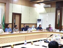 Evaluasi Kinerja OPD, Wali Kota Parepare Tekankan Pentingnya Peningkatan Kualitas Pelayanan Masyarakat