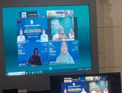 Presentasikan Kinerja Aksi Konvergensi Percepatan Penurunan Stunting, Wali Kota Parepare Tegaskan Pentingnya Kolaborasi