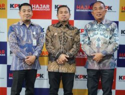 Parepare Raih Predikat “Terjaga” dalam MCSP 2024, Komitmen Tata Kelola Pemerintahan Bebas Korupsi