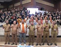 Sekolah Islam Athira Makassar Pilih Parepare Pembelajaran Kepemimpinan dari Wali Kota Tasming Hamid