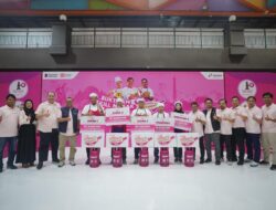 Bright Gas Cooking Competition 2025 di Makassar: Pertamina Patra Niaga Angkat Potensi Rasa Nusantara