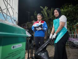 Pertamina Patra Niaga Dukung Program Ketahanan Pangan Pemerintah lewat Inovasi Limbah dan Pemberdayaan Masyarakat