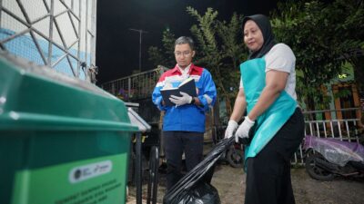Pertamina Patra Niaga Dukung Program Ketahanan Pangan Pemerintah lewat Inovasi Limbah dan Pemberdayaan Masyarakat