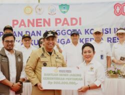 Kementan dan Komisi IV DPR RI Dorong Maros Jadi Penggerak Pertanian Sulsel