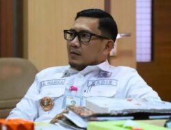 Pemkot Parepare Bentuk Pos Pengaduan SPPT PBB di Setiap Kelurahan