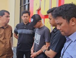 Oknum ASN Bertato di Parepare Tertangkap Usai Mencuri Emas, Terancam 5 Tahun Penjara