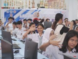 Pertamina Patra Niaga Sulawesi dan Komunitas KALEB Hadirkan Edukasi Inklusif di Sekolah