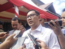 Wali Kota Parepare Instruksikan Tunda Penagihan PBB, Fokus Sosialisasi Tujuan dan Mekanisme Penyesuaian Tarif