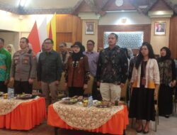 Parepare Raih Penghargaan KLA Kategori Madya, Komitmen Wujudkan Kota Layak Anak