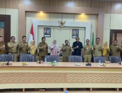 Promosikan Potensi Daerah, Unhas Dukung Parepare Hadirkan Aplikasi Bertajuk Informasi Geospasial Pesisir