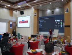 Pertamina Patra Niaga Sulawesi Gelar UMK Academy 2025, Dorong UMK Naik Kelas Hingga Go Global