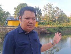 PAM Tirta Karajae Parepare Imbau Pelanggan Hemat Gunakan Air di Musim Kemarau