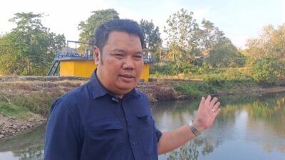 PAM Tirta Karajae Parepare Imbau Pelanggan Hemat Gunakan Air di Musim Kemarau