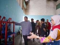 Wali Kota Makassar Apresiasi Program Binaan CSR Pertamina Patra Niaga di Tamalabba