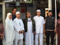 Wali Kota Parepare Respons Instruksi Mendagri Aktifkan Poskamling