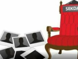 Seleksi Sekda Parepare, Pendaftar Datang dari Pemkot hingga UGM dan Unhas