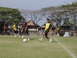 ‎Binaan Askot PSSI Parepare, Muhammad Zafran Rahman Berpeluang Tembus Akademi La Liga Spanyol