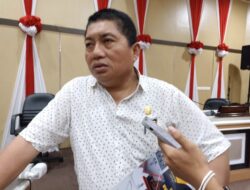 DPRD Parepare Pertanyakan Pembentukan Satgas Kelurahan: Dinilai Tumpang Tindih dan Boros Anggaran