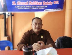 Reses Ahmad Zulfikar Zuhdy, Warga Keluhkan Sampah, Jalan Rusak, dan BPJS Tidak Aktif