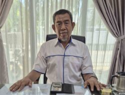 ​Antisipasi Puncak Kemarau, PAM Tirta Karajae Siapkan Pompa Lanyer Suplai Air untuk Pelanggan di Utara Parepare