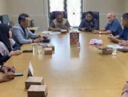 DPRD Parepare Gelar RDP, Bahas Mobil Warga yang Disita Meski Baru Tunggak Satu Bulan