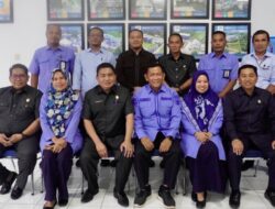 Perumda Tirta Mangkaluku Palopo Jadi Rujukan, DPRD Parepare Lakukan Kunjungan Studi Banding