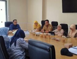 Komisi II DPRD Parepare Soroti Sistem Parkir RSUD Andi Makkasau, Dinilai Tidak Profesional dan Mirip Premanisme