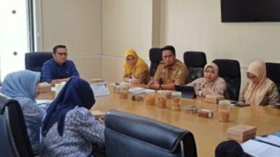 Komisi II DPRD Parepare Soroti Sistem Parkir RSUD Andi Makkasau, Dinilai Tidak Profesional dan Mirip Premanisme