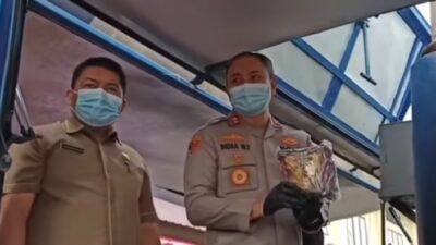 Ketua DPRD Parepare Apresiasi Polres Parepare Musnahkan 20 Kg Sabu: Komitmen Tegas Berantas Narkotika