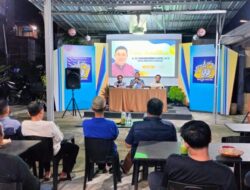 Warga Keluhkan Masalah Sampah di Reses, Kaharuddin Kadir Harap Pemda Tempatkan Tenaga Kompeten di Bidang Kebersihan